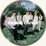 BTS - Come Over