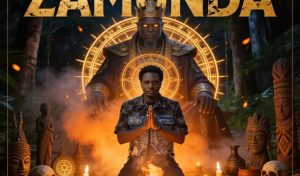 Barakah The Prince – Zamunda