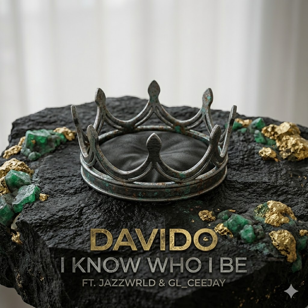 davido-i-know-who-i-be-ft-jazzwrld-gl-ceejay-afrobeats-nigeria-2026