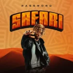 It’s Password – Safari