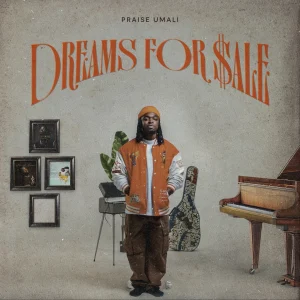 Praise Umali – Blessings (Okay) Ft. Theresa Phondo