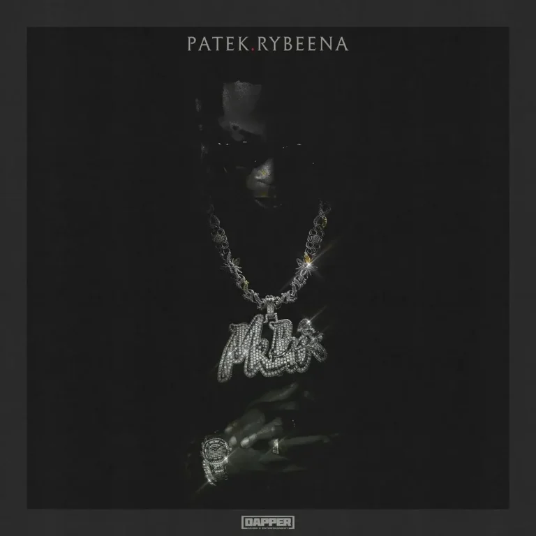 rybeena-patek-nigerian-afrobeats-2026