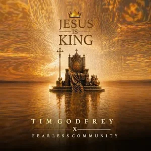 tim-godfrey-we-raise-a-sound-reprise-ft-fearless-community-gospel-nigeria-2026