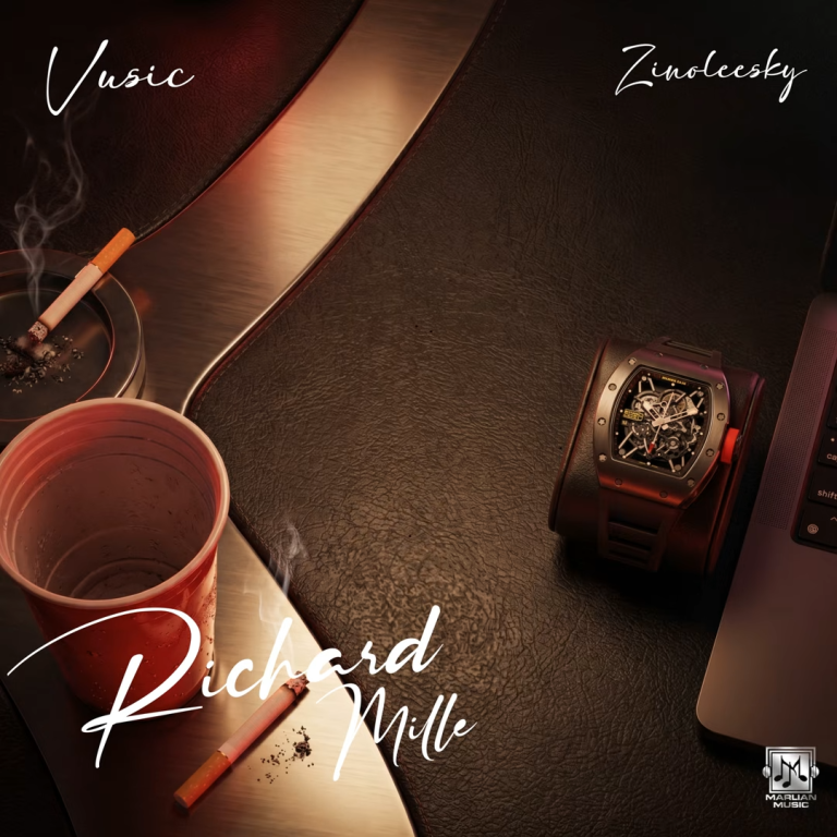 vusic-richard-mille-ft-zinoleesky-afrobeats-nigeria-2026