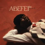 Abefe – Yaweh Cover Art