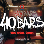 Aznas 40 Bars – The Real Goat Ft. Azma Mponda