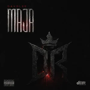 Davolee – Majala Cover art