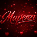 Don Breezy – Mapenzi Cover Art