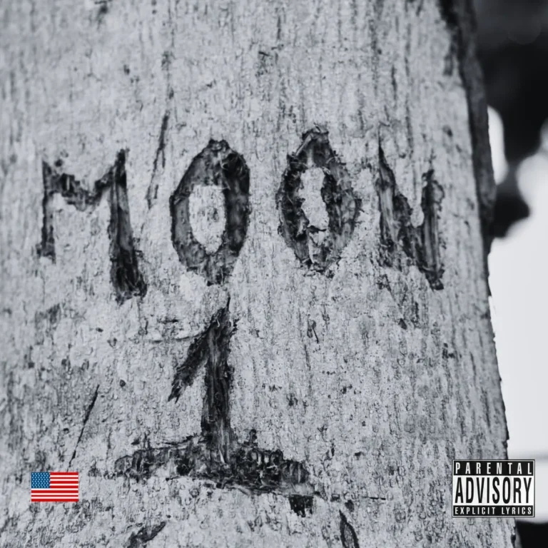 EF Moon - Relax Cover art