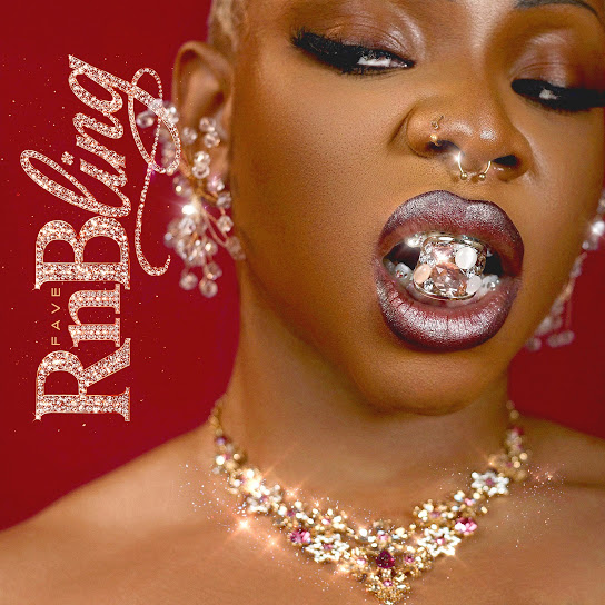 Fave – Body Talk Cover art