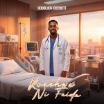 Goodluck Gozbert – Kuachwa Ni Faida Cover art