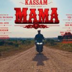 Kassam – Mama Image