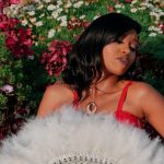 MISS P – Walking Away Cover Art