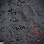 Nasboi – 10 Over 10 Ft. RyBeena Cover art