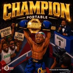 Portable – Champion Artwork