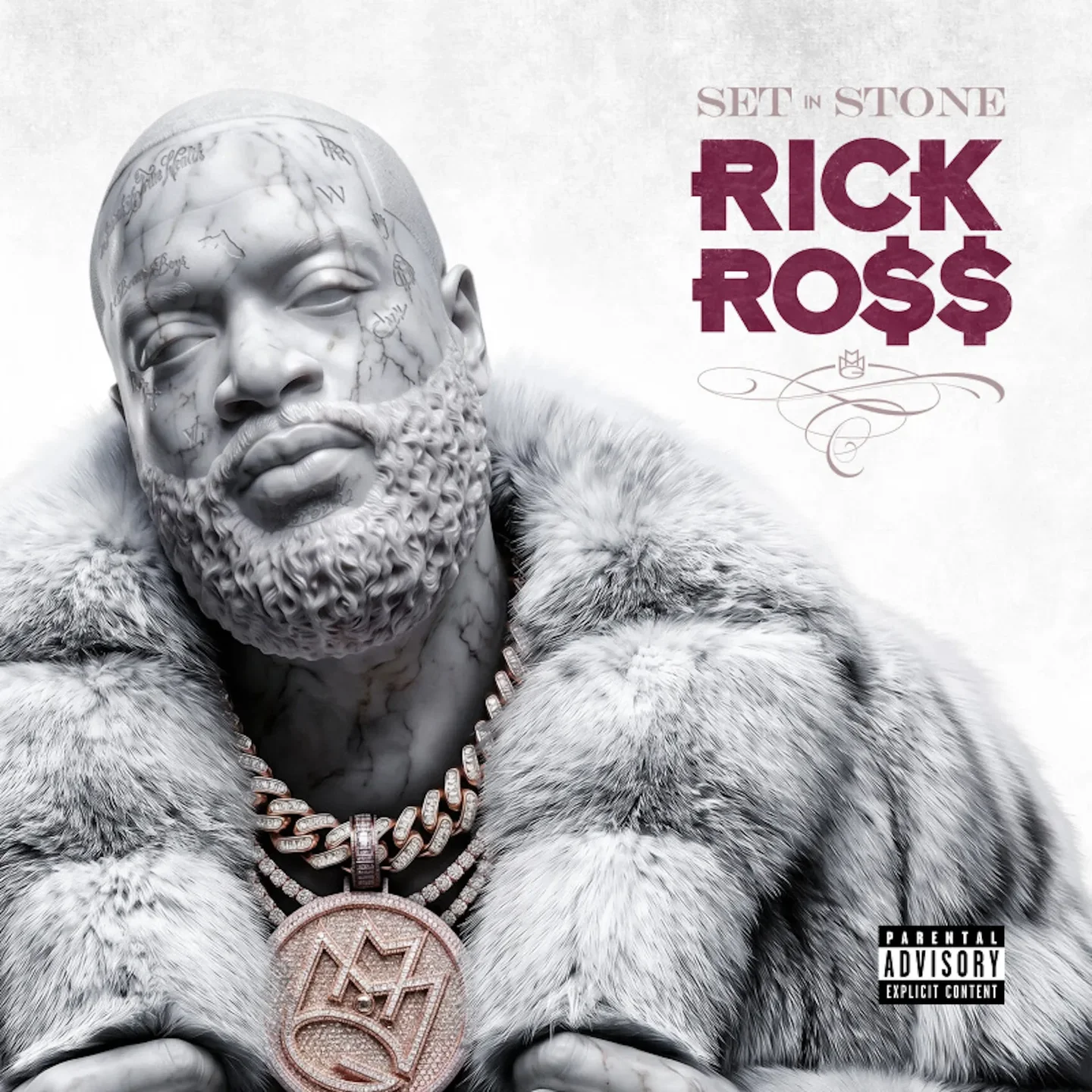 Rick Ross – Ring Around The Rolls Ft. YFN Lucci