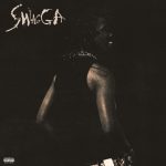 SSSoundGawd – Swagga Cover Art