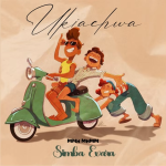 Simba Evara – Ukiachwa Cover art