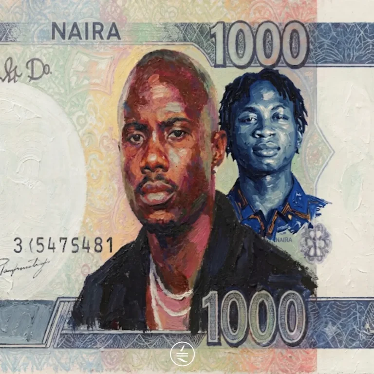 TAR1Q Money Ft Scottyolorin artwork