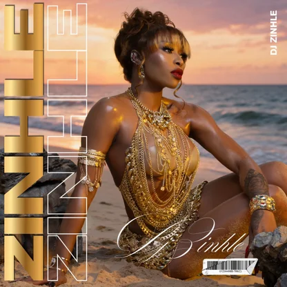 DJ Zinhle – Bestie Ft Nia Pearl