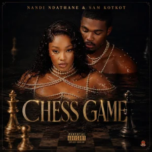 Chess Game by Nandi Ndathane Sam Kot Kot