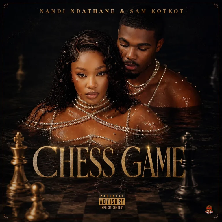 Chess Game by Nandi Ndathane Sam Kot Kot