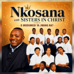 Nkosana With Sisters In Christ – Seteng Sediba