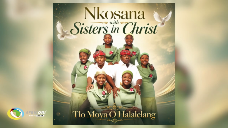 Nkosana With Sisters In Christ – Tlo Moya O Halalelang