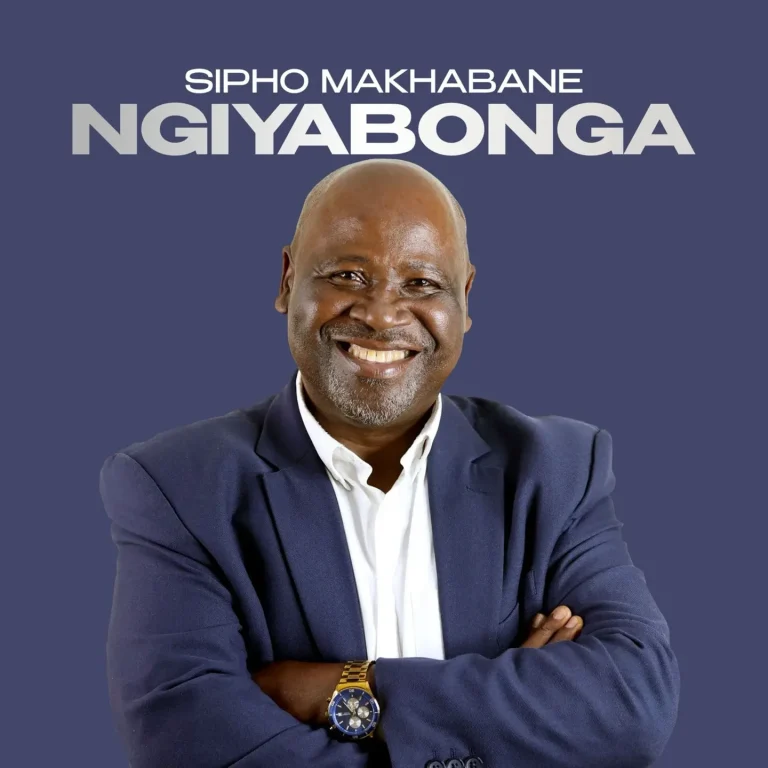 Sipho Makhabane – Walk In The Light Ft Ladysmith Black Mambazo