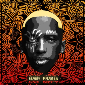 Tumi Musiq – Many Phases Ft. Pfunzo Strings, AJ SafeSax & Sai Mabaso
