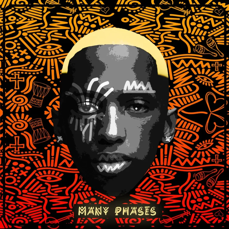 Tumi Musiq – Many Phases Ft. Pfunzo Strings, AJ SafeSax & Sai Mabaso